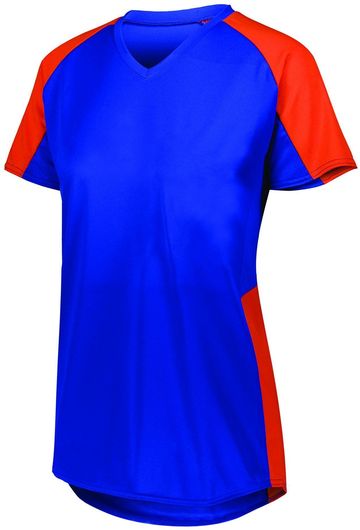 Augusta Sportswear Ladies' Cutter Jersey T-Shirt